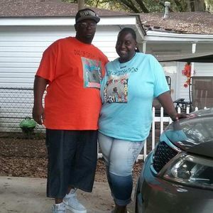 Meet your Posher, Sherman